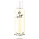 LBF-LEADING BEAUTY FARMS Eye & Lips Make-Up Remover 100 ml